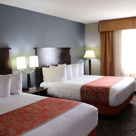 Best Western Porterville Inn Exterior photo
