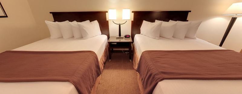 Best Western Porterville Inn Exterior photo